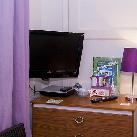 Shepherds House Bed & Breakfast Оубън Екстериор снимка
