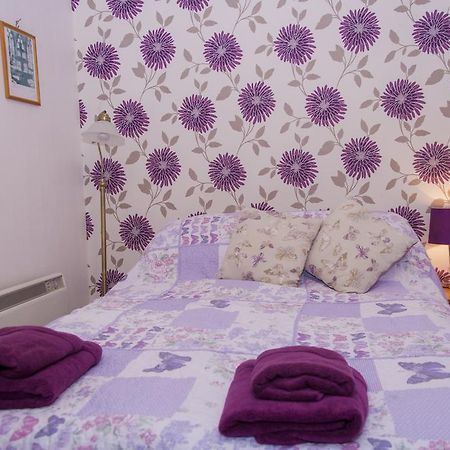 Shepherds House Bed & Breakfast Оубън Екстериор снимка