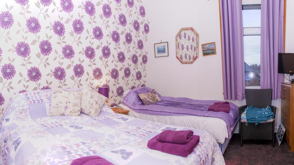 Shepherds House Bed & Breakfast Оубън Екстериор снимка