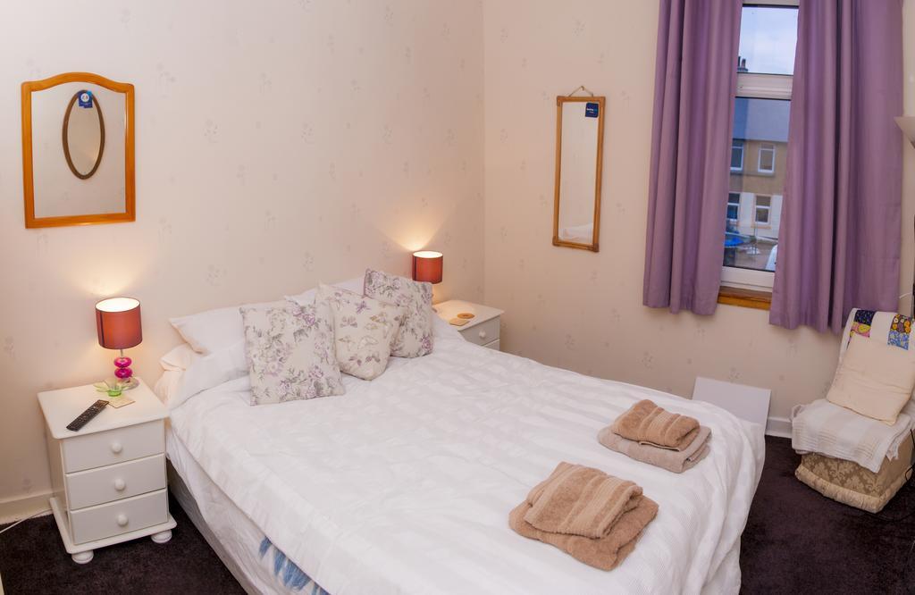 Shepherds House Bed & Breakfast Оубън Екстериор снимка