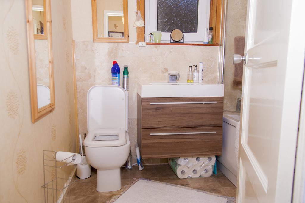 Shepherds House Bed & Breakfast Оубън Екстериор снимка