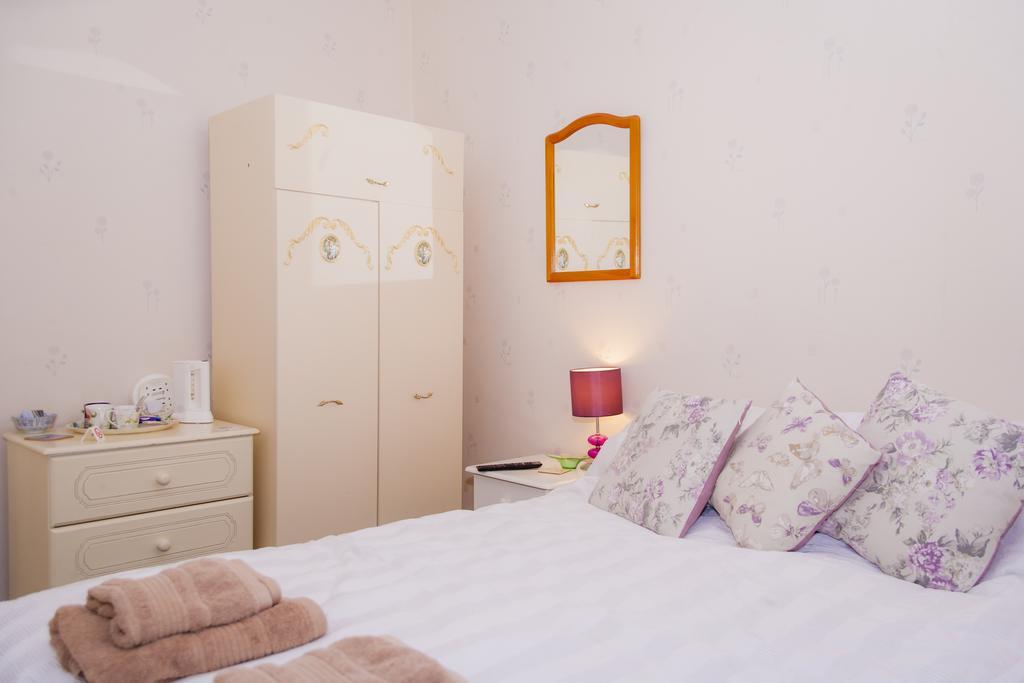 Shepherds House Bed & Breakfast Оубън Екстериор снимка