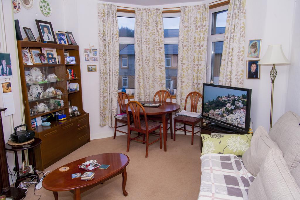 Shepherds House Bed & Breakfast Оубън Екстериор снимка