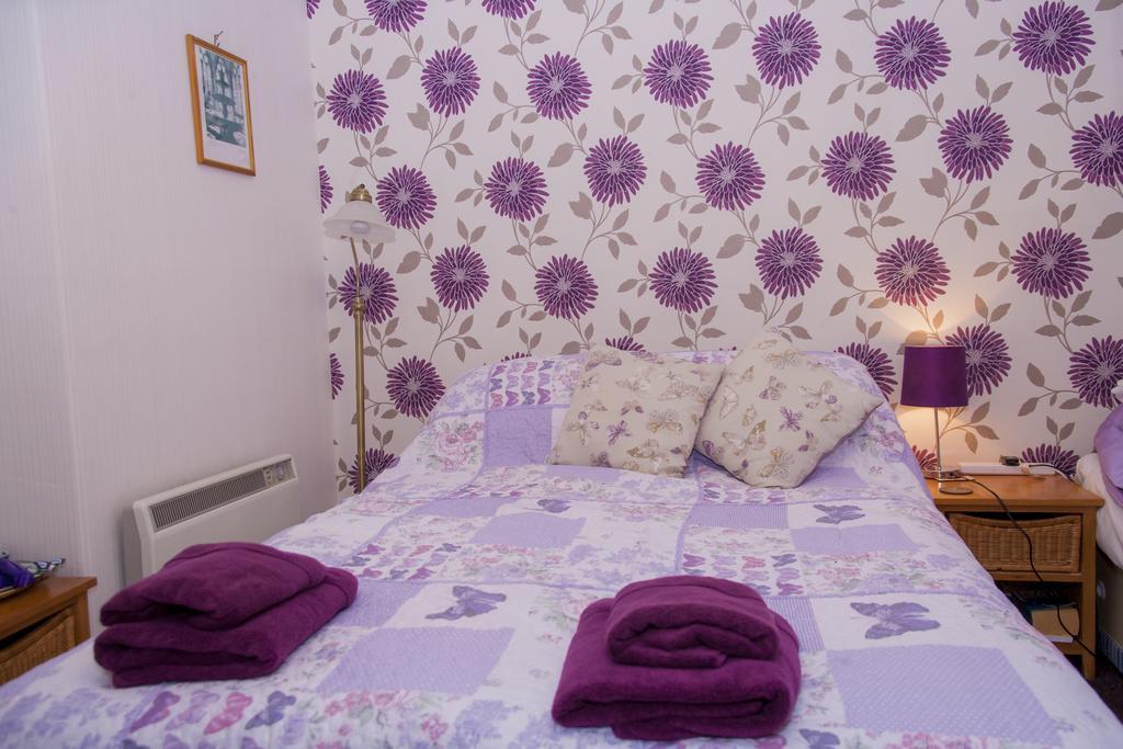 Shepherds House Bed & Breakfast Оубън Екстериор снимка