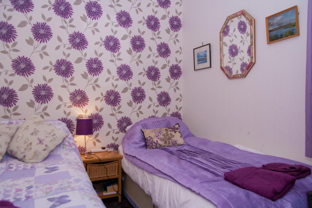 Shepherds House Bed & Breakfast Оубън Екстериор снимка